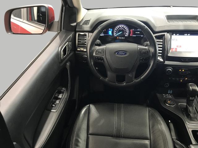 2019 Ford Ranger Vehicle Photo in GREEN BAY, WI 54303-3330