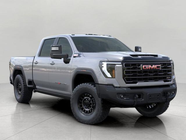 2025 GMC Sierra 2500 HD Vehicle Photo in GREEN BAY, WI 54303-3330