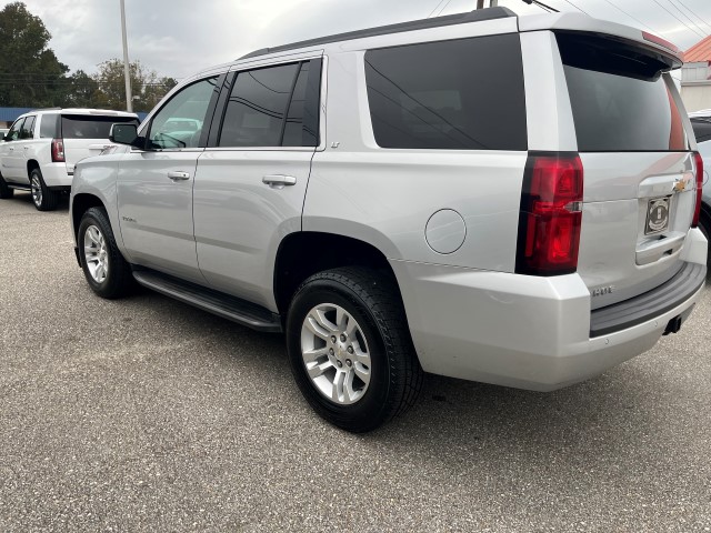 Used 2019 Chevrolet Tahoe LT with VIN 1GNSCBKC6KR388604 for sale in Abbeville, AL