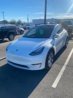 2022 Tesla Model Y Vehicle Photo in ALCOA, TN 37701-3235