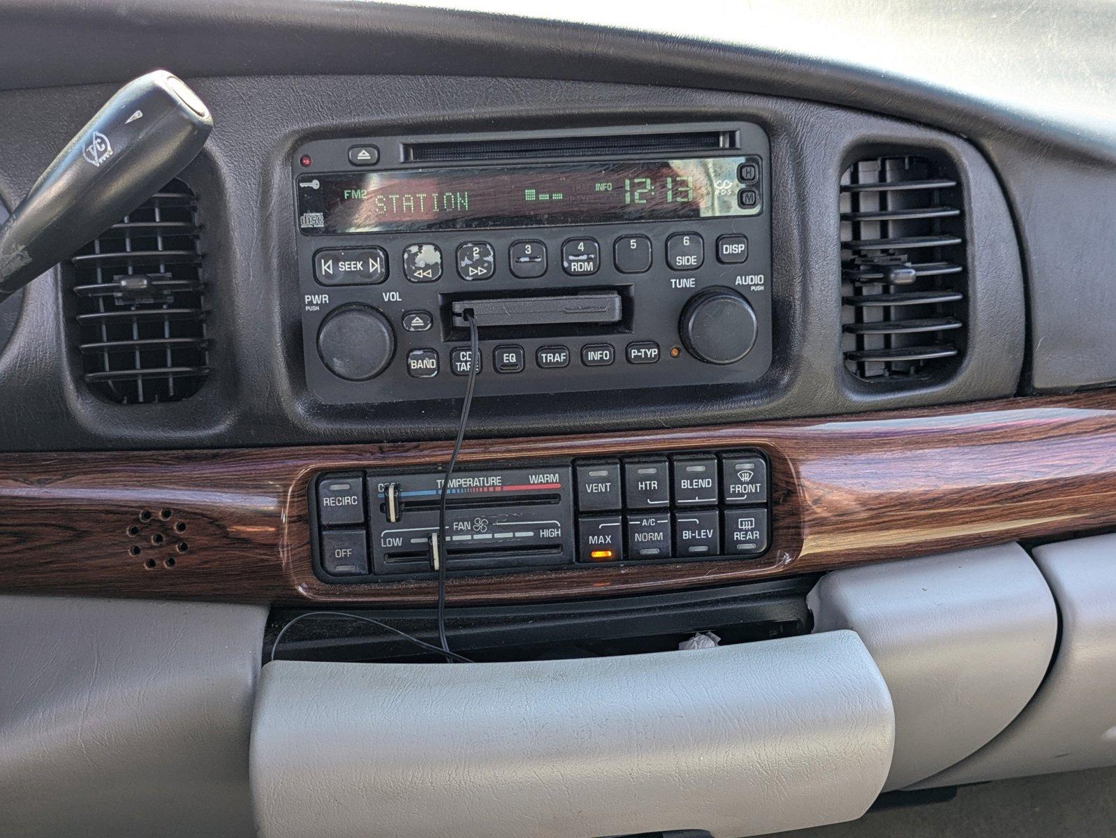 2004 Buick LeSabre Vehicle Photo in Corpus Christi, TX 78415