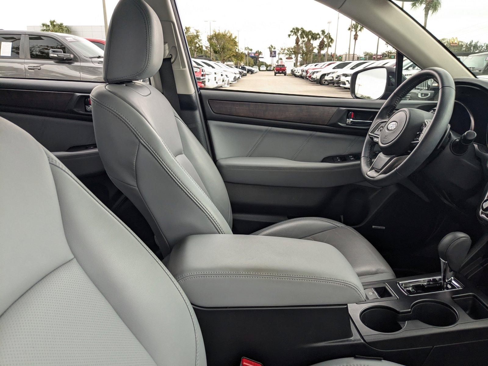 2019 Subaru Outback Vehicle Photo in Winter Park, FL 32792