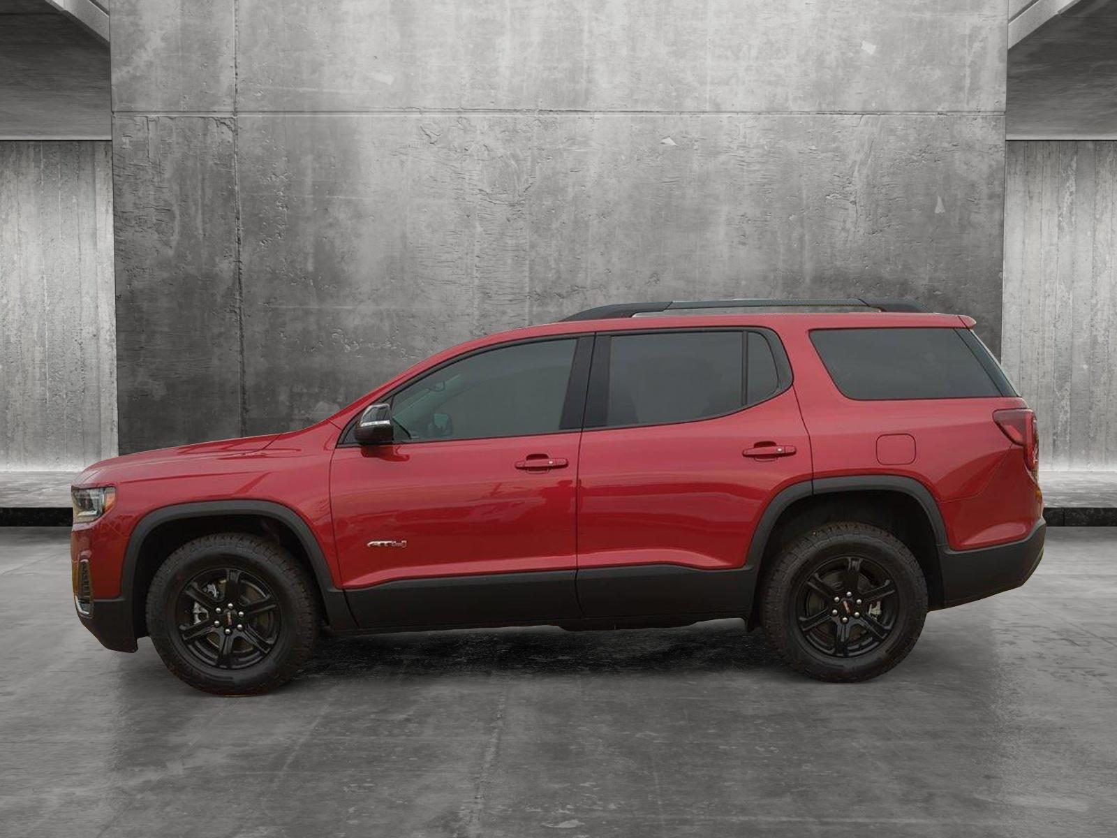 2023 GMC Acadia Vehicle Photo in MEMPHIS, TN 38115-1503