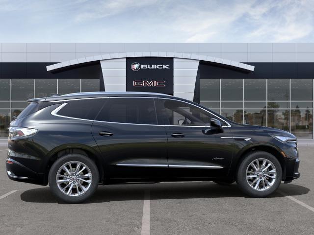 2023 Buick Enclave Vehicle Photo in MEDINA, OH 44256-9631