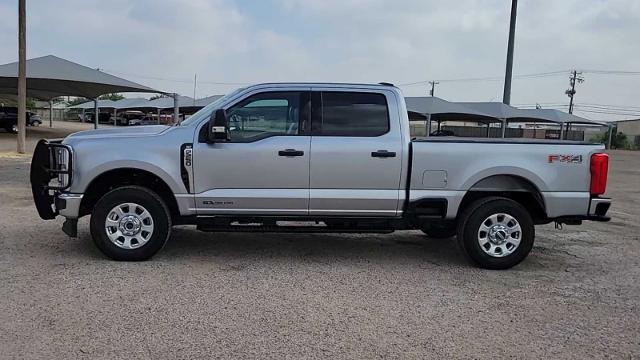 2023 Ford Super Duty F-250 SRW Vehicle Photo in MIDLAND, TX 79703-7718