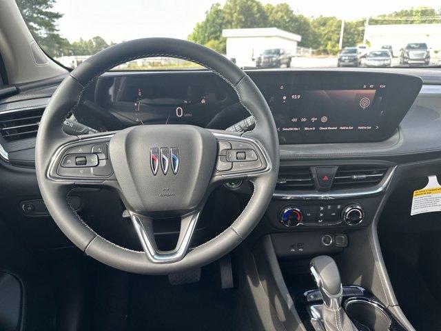 2025 Buick Encore GX Vehicle Photo in SMYRNA, GA 30080-7630