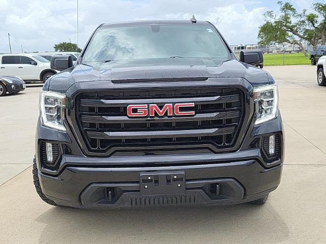 Used 2021 GMC Sierra 1500 Elevation with VIN 3GTU9CED2MG100543 for sale in Aransas Pass, TX