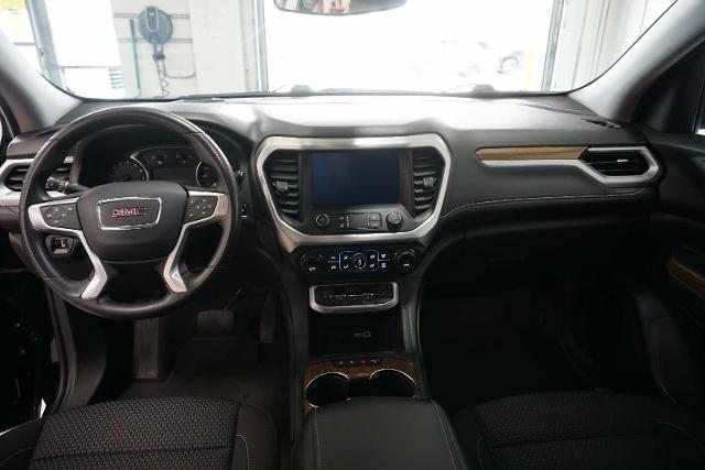 2021 GMC Acadia Vehicle Photo in ANCHORAGE, AK 99515-2026
