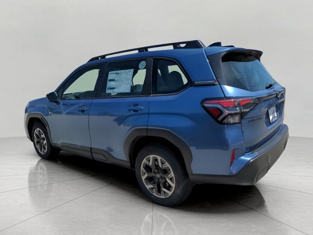 2025 Subaru Forester Vehicle Photo in Green Bay, WI 54304