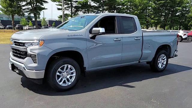 2024 Chevrolet Silverado 1500 Vehicle Photo in Marlton, NJ 08053