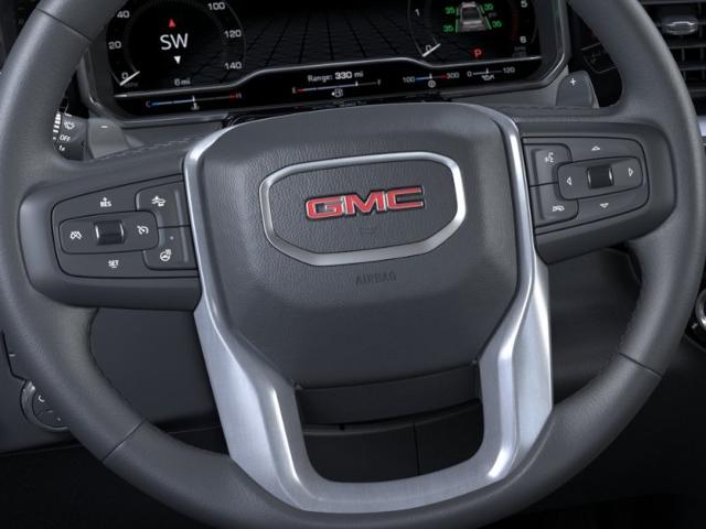 2024 GMC Sierra 1500 Vehicle Photo in OAK LAWN, IL 60453-2517