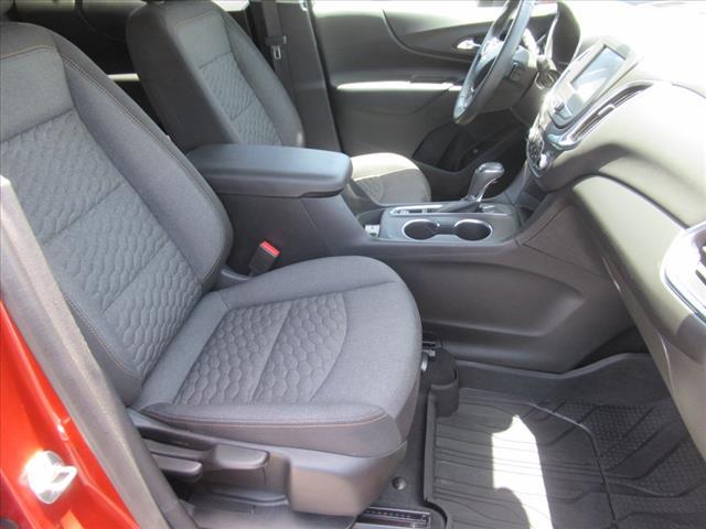 2020 Chevrolet Equinox Vehicle Photo in LEESBURG, FL 34788-4022