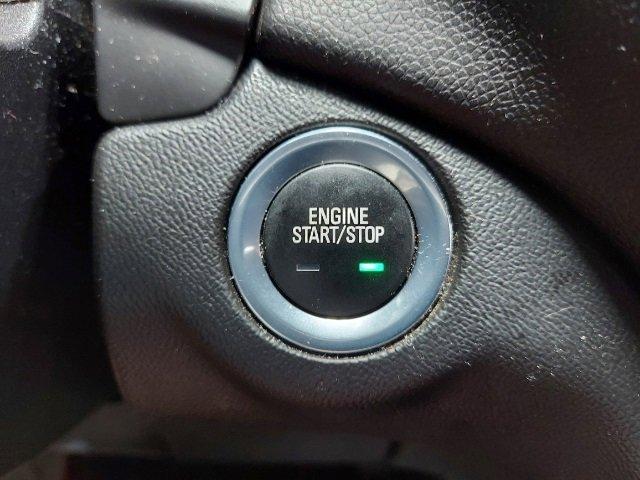 2018 Chevrolet Equinox Vehicle Photo in SAUK CITY, WI 53583-1301