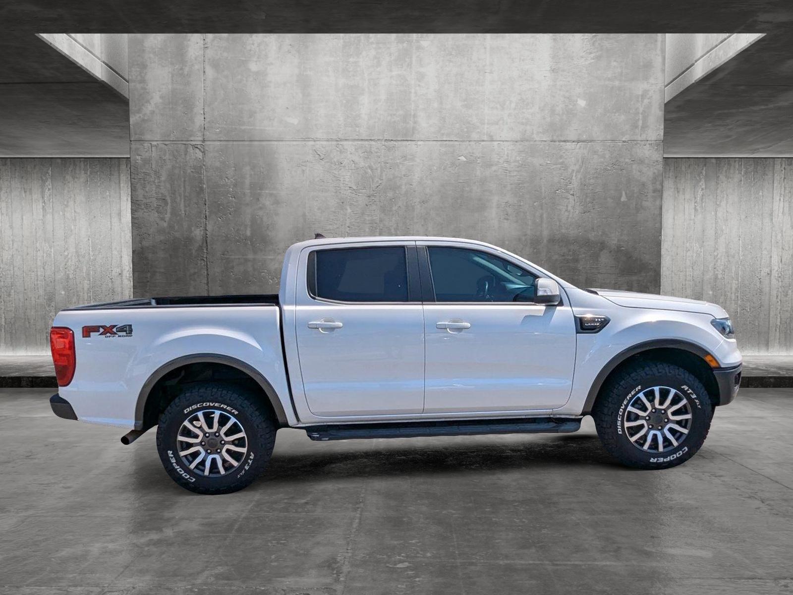 2019 Ford Ranger Vehicle Photo in Panama City, FL 32401