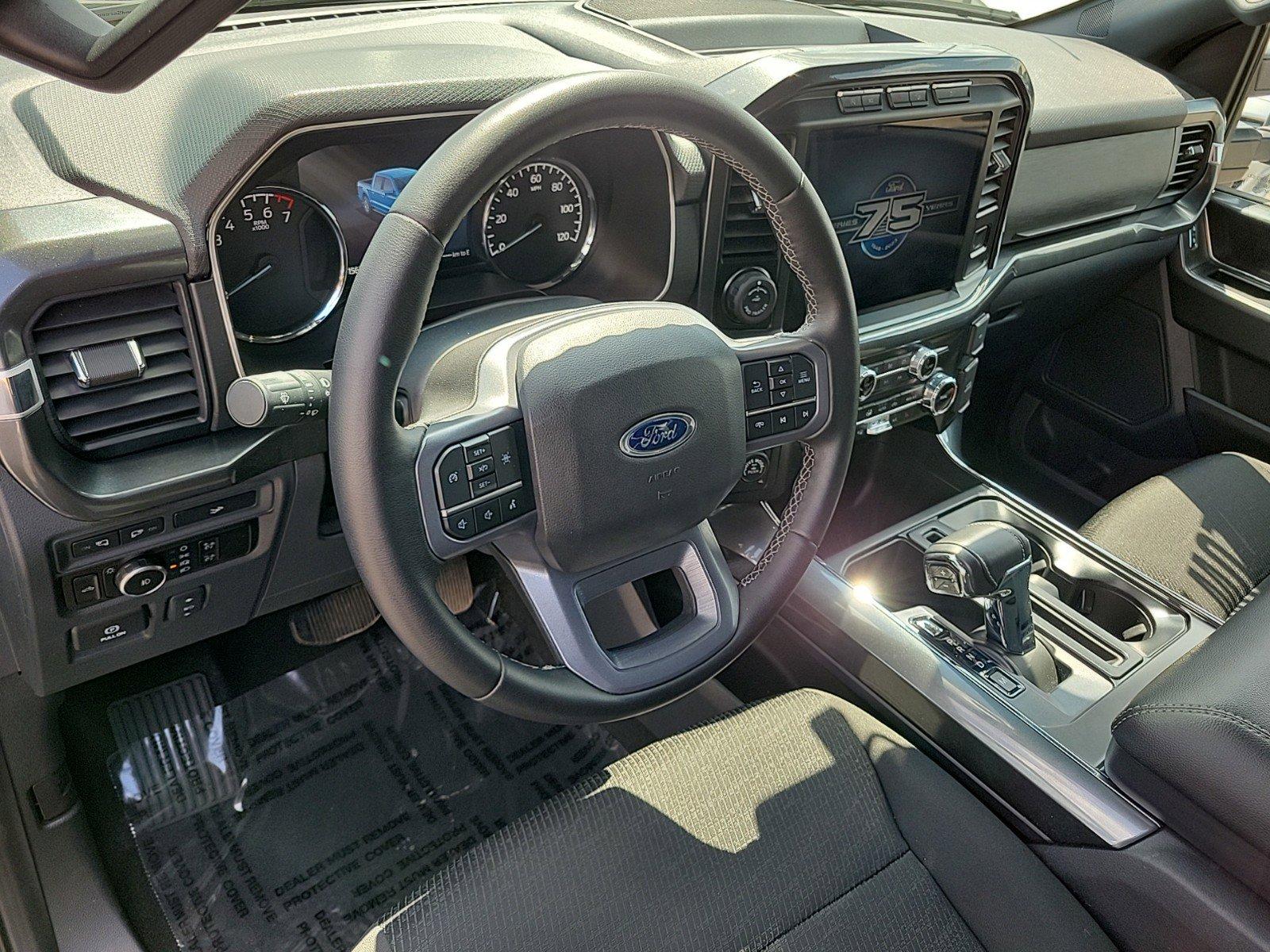 2023 Ford F-150 Vehicle Photo in Saint Charles, IL 60174