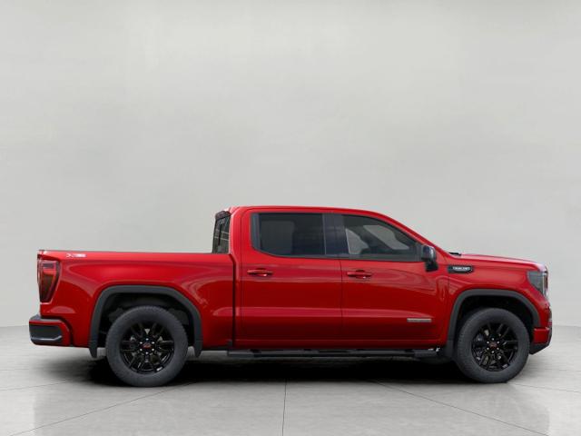 2024 GMC Sierra 1500 Vehicle Photo in APPLETON, WI 54914-8833