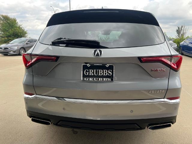 2024 Acura MDX Vehicle Photo in Grapevine, TX 76051