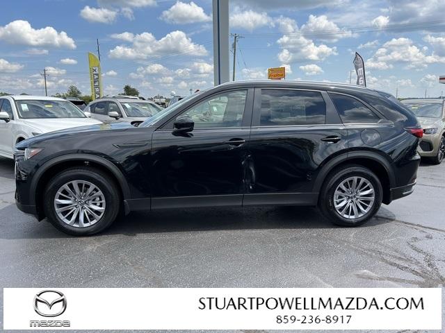 2024 Mazda CX-90 Vehicle Photo in Danville, KY 40422-2805