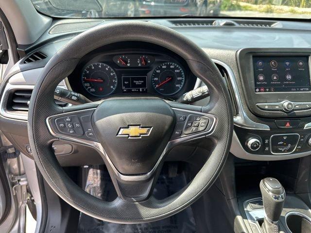 2021 Chevrolet Equinox Vehicle Photo in MEDINA, OH 44256-9631