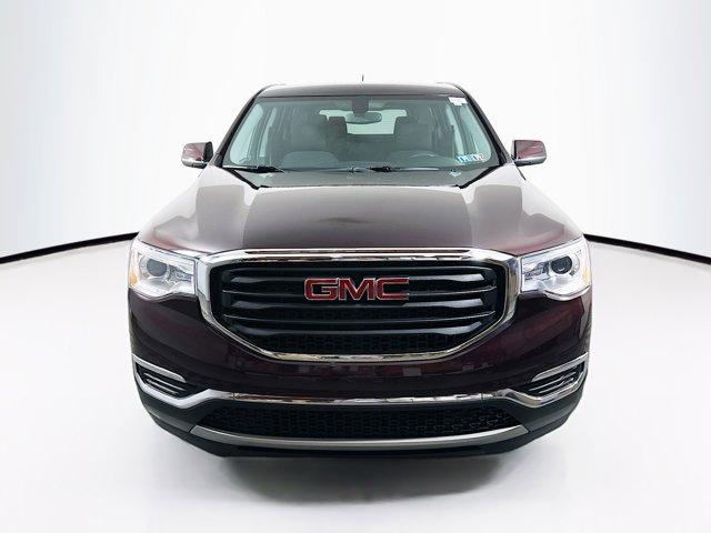 2017 GMC Acadia Vehicle Photo in Doylestown, PA 18901