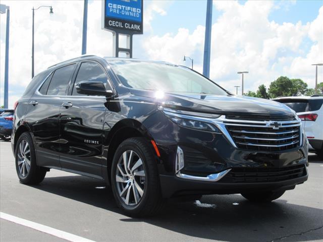 2024 Chevrolet Equinox Vehicle Photo in LEESBURG, FL 34788-4022