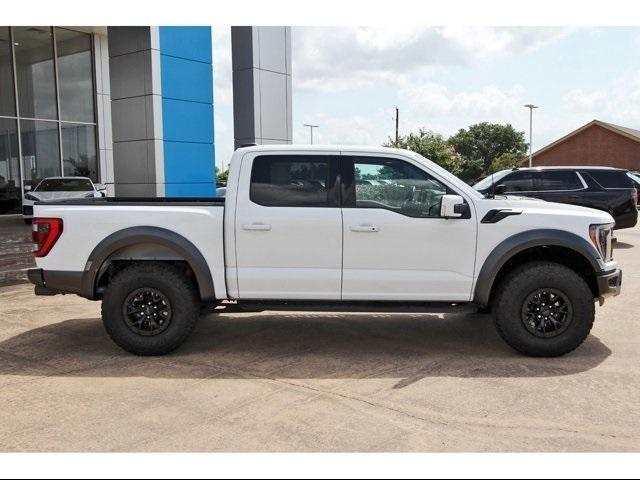 2023 Ford F-150 Vehicle Photo in ROSENBERG, TX 77471-5675