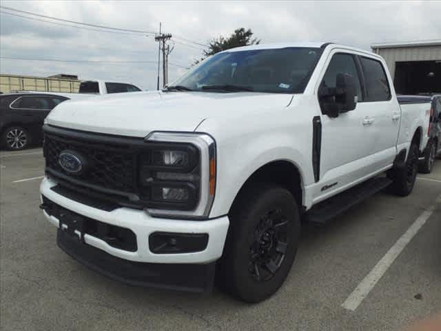 2023 Ford Super Duty F-250 SRW Vehicle Photo in Decatur, TX 76234