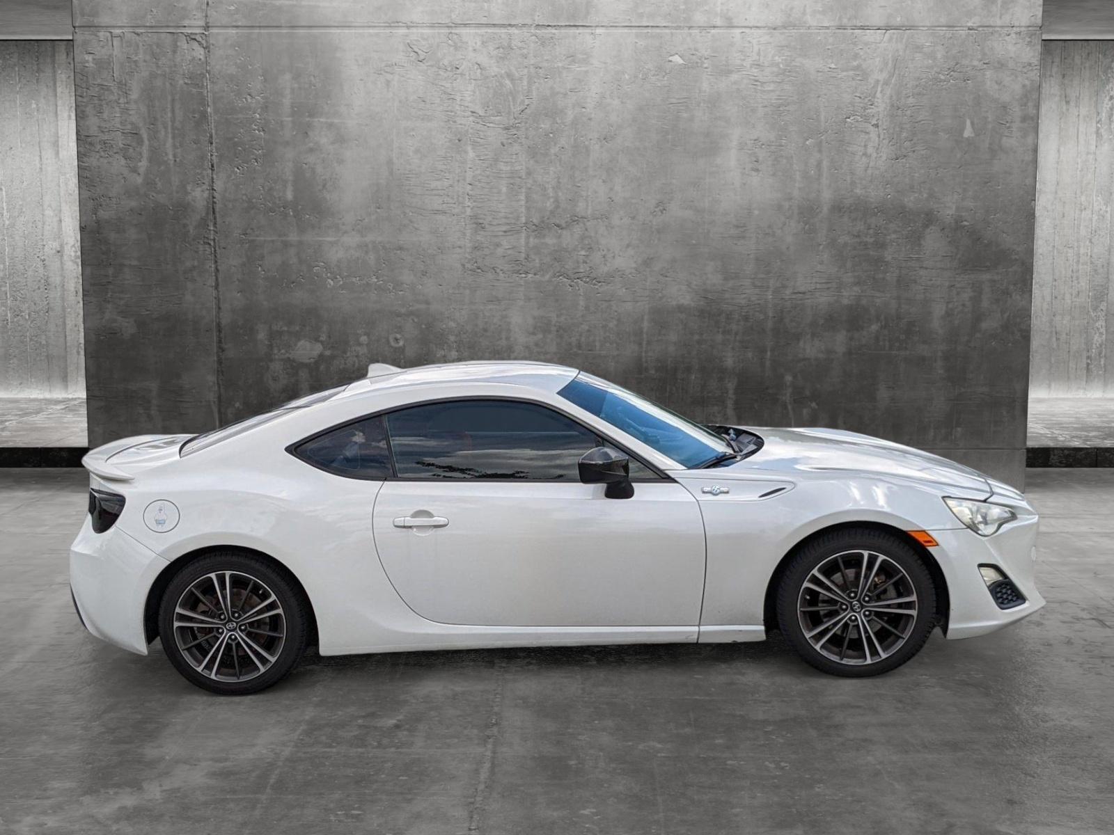 2015 Scion FR-S Vehicle Photo in Orlando, FL 32811