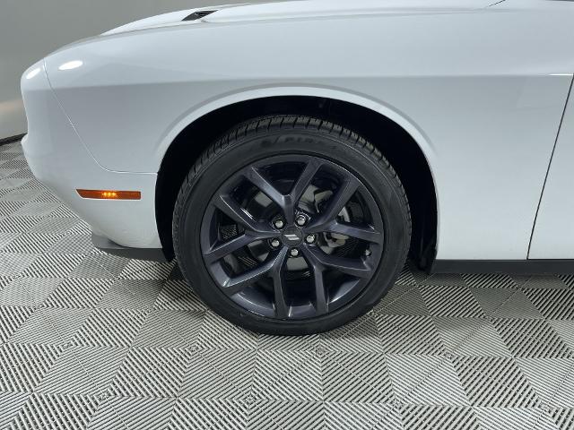 2023 Dodge Challenger Vehicle Photo in GILBERT, AZ 85297-0402