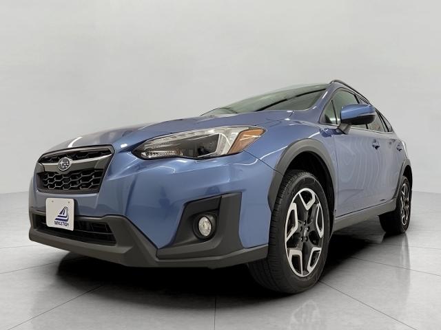 2019 Subaru Crosstrek Vehicle Photo in NEENAH, WI 54956-2243