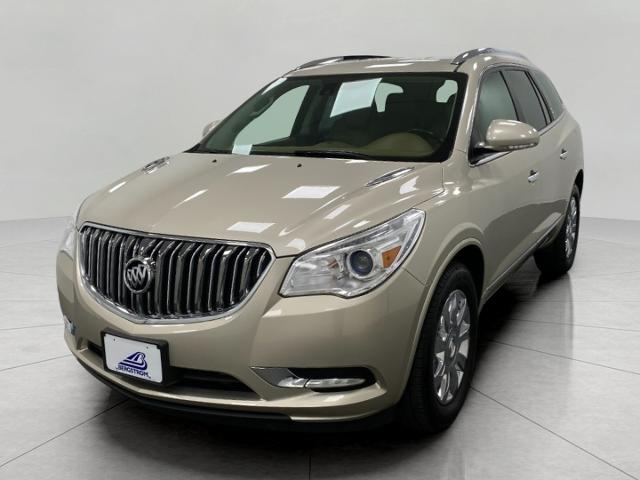 2016 Buick Enclave Vehicle Photo in Appleton, WI 54913