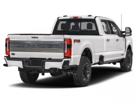 2023 Ford Super Duty F-350 SRW Vehicle Photo in BRUNSWICK, GA 31525-1881