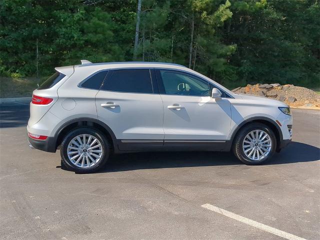 Used 2019 Lincoln MKC Base with VIN 5LMCJ1C97KUL45234 for sale in Albertville, AL