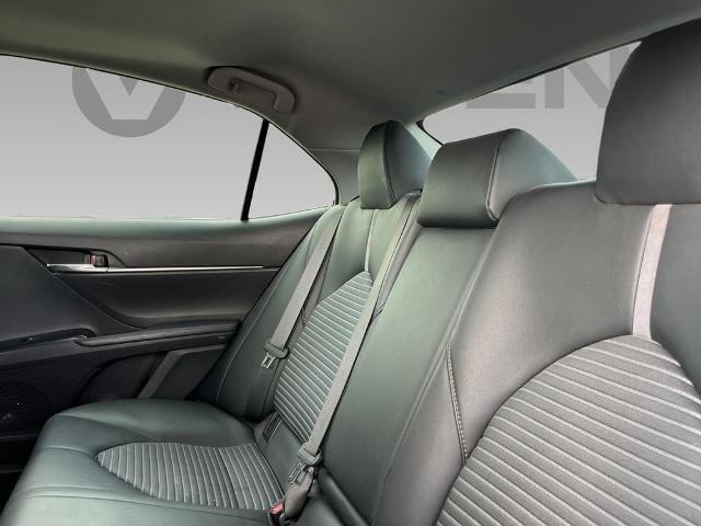 2019 Toyota Camry Vehicle Photo in Savannah, GA 31419