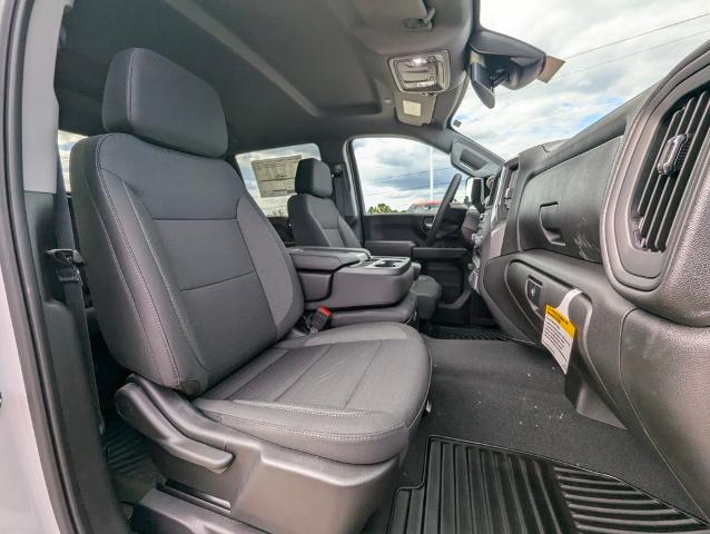 2024 Chevrolet Silverado 2500 HD Vehicle Photo in POMEROY, OH 45769-1023