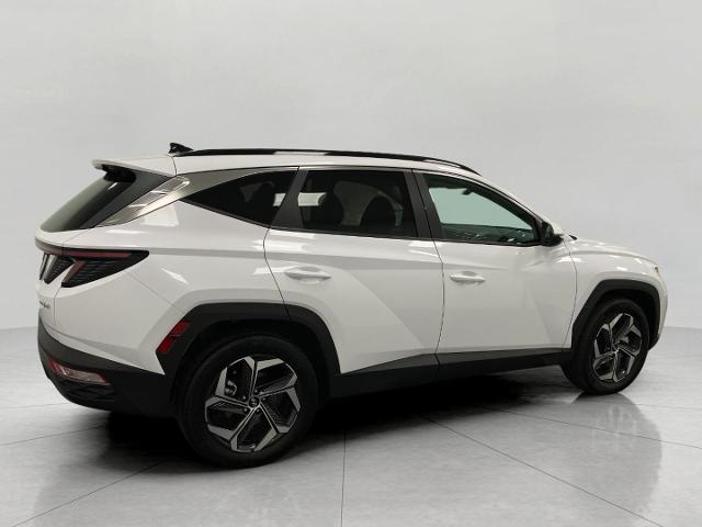 2023 Hyundai TUCSON Hybrid Vehicle Photo in Appleton, WI 54913