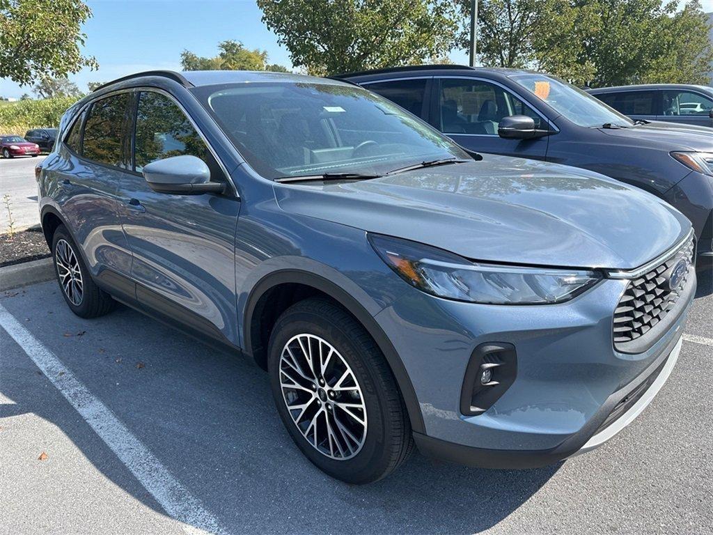 2023 Ford Escape Vehicle Photo in Muncy, PA 17756