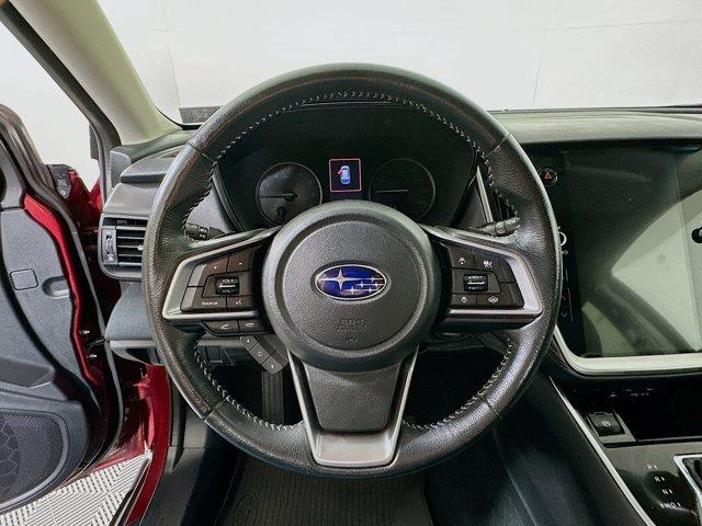 2022 Subaru Outback Vehicle Photo in Doylestown, PA 18902