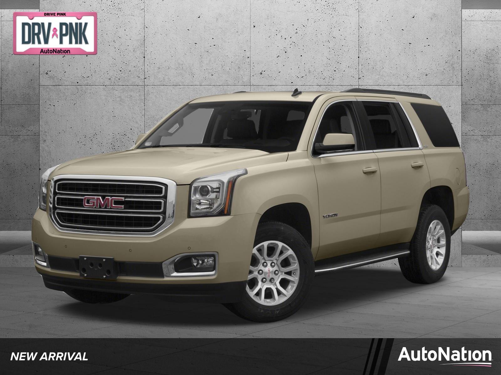 2015 GMC Yukon Vehicle Photo in Davie, FL 33331