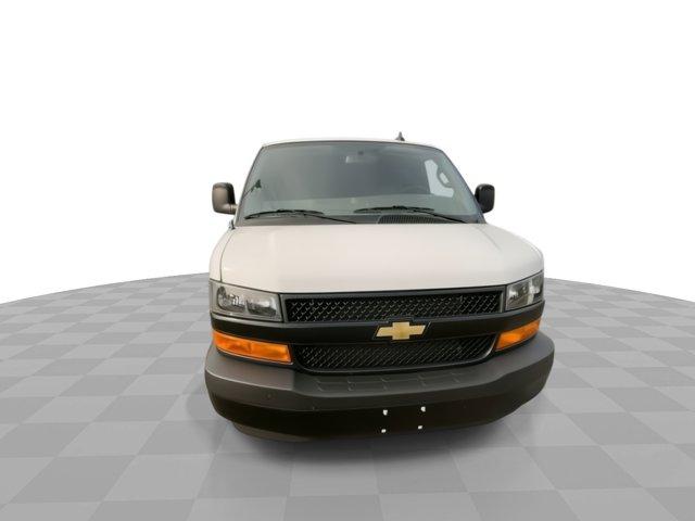 2023 Chevrolet Express Cargo 2500 Vehicle Photo in WILLIAMSVILLE, NY 14221-4303