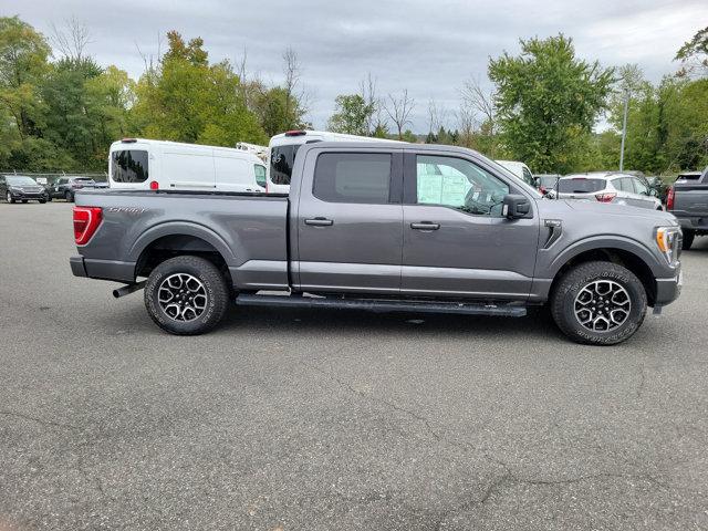 2021 Ford F-150 Vehicle Photo in Boyertown, PA 19512