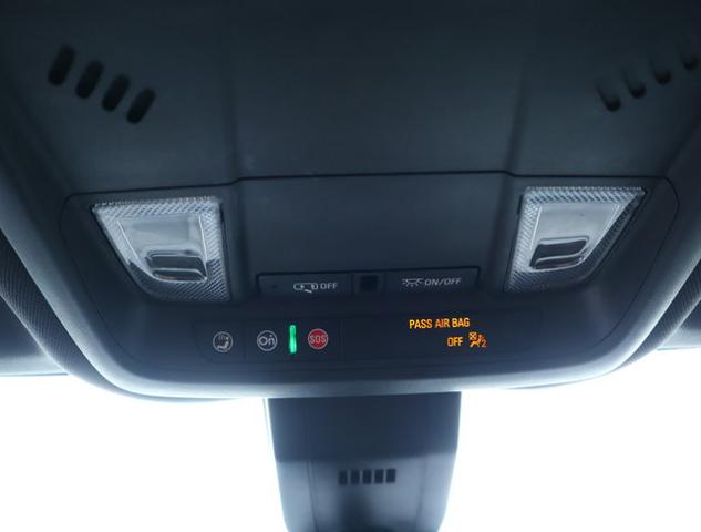 2023 Chevrolet Equinox Vehicle Photo in DETROIT, MI 48207-4102