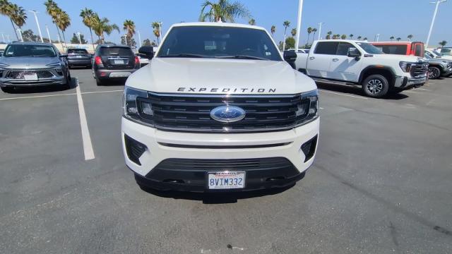 2020 Ford Expedition Max Vehicle Photo in ANAHEIM, CA 92806-5612