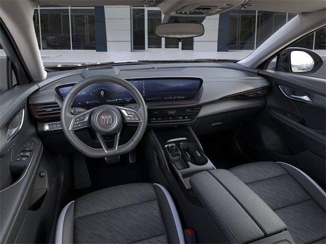 2024 Buick Envision Vehicle Photo in PUYALLUP, WA 98371-4149