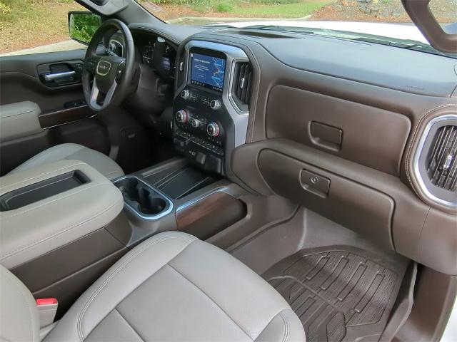 2022 GMC Sierra 1500 Limited Vehicle Photo in ALBERTVILLE, AL 35950-0246