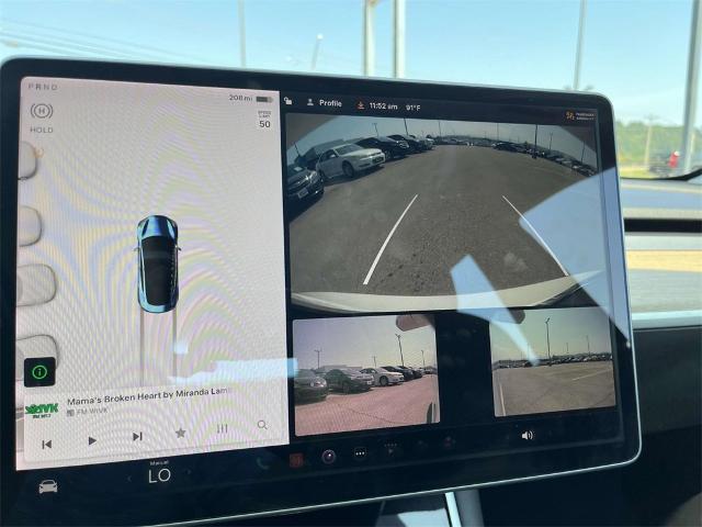 2020 Tesla Model 3 Vehicle Photo in ALCOA, TN 37701-3235