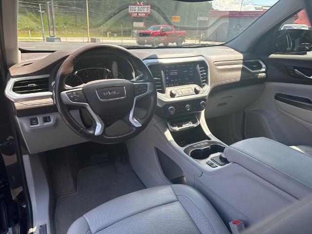 2020 GMC Acadia Vehicle Photo in MARION, NC 28752-6372