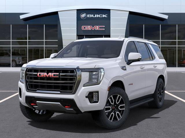 2024 GMC Yukon Vehicle Photo in ALBERTVILLE, AL 35950-0246