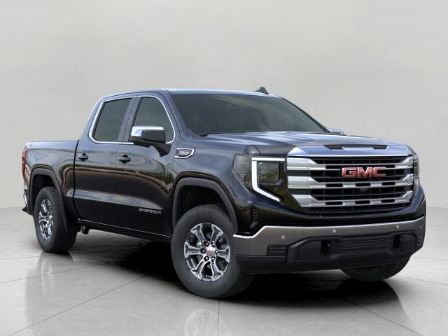 2025 GMC Sierra 1500 Vehicle Photo in GREEN BAY, WI 54303-3330