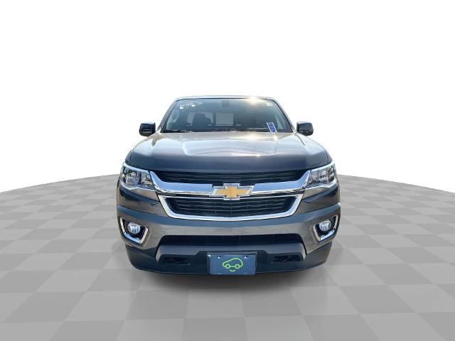 2016 Chevrolet Colorado Vehicle Photo in WILLIAMSVILLE, NY 14221-2883